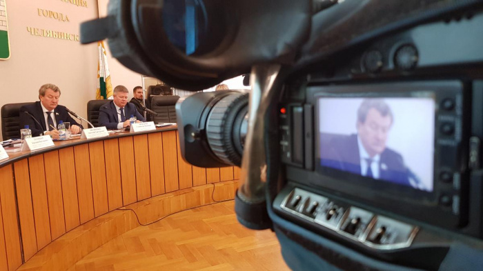 Опыт Челябинска по реформе МСУ распространят по всей стране