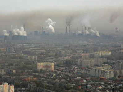 Челябинску и Копейску грозит экологическая катастрофа?