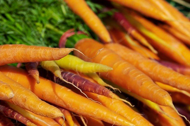 Цены на картофель и морковь выросли до шокирующих цифр