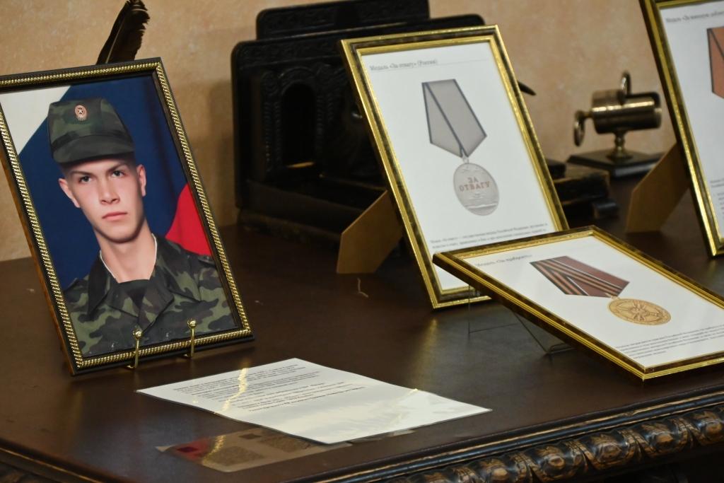 26 копейских героев