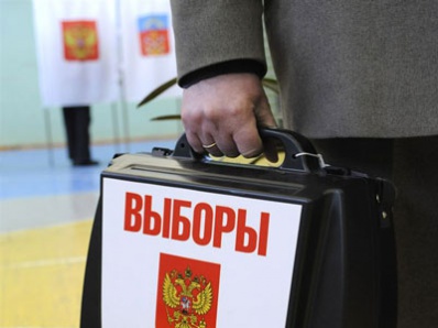 Копейчане проявили низкую политическую активность Копейчане проявили низкую политическую активность