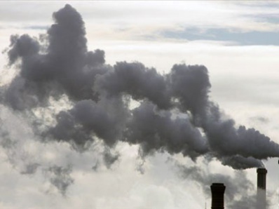 Кто ответит за постоянные выбросы и смог?