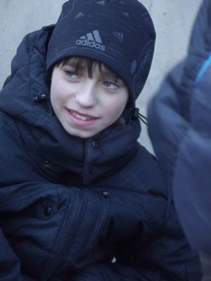 По факту пропажи 16-летнего копейчанина возбуждено уголовное дело По факту пропажи 16-летнего копейчанина возбуждено уголовное дело