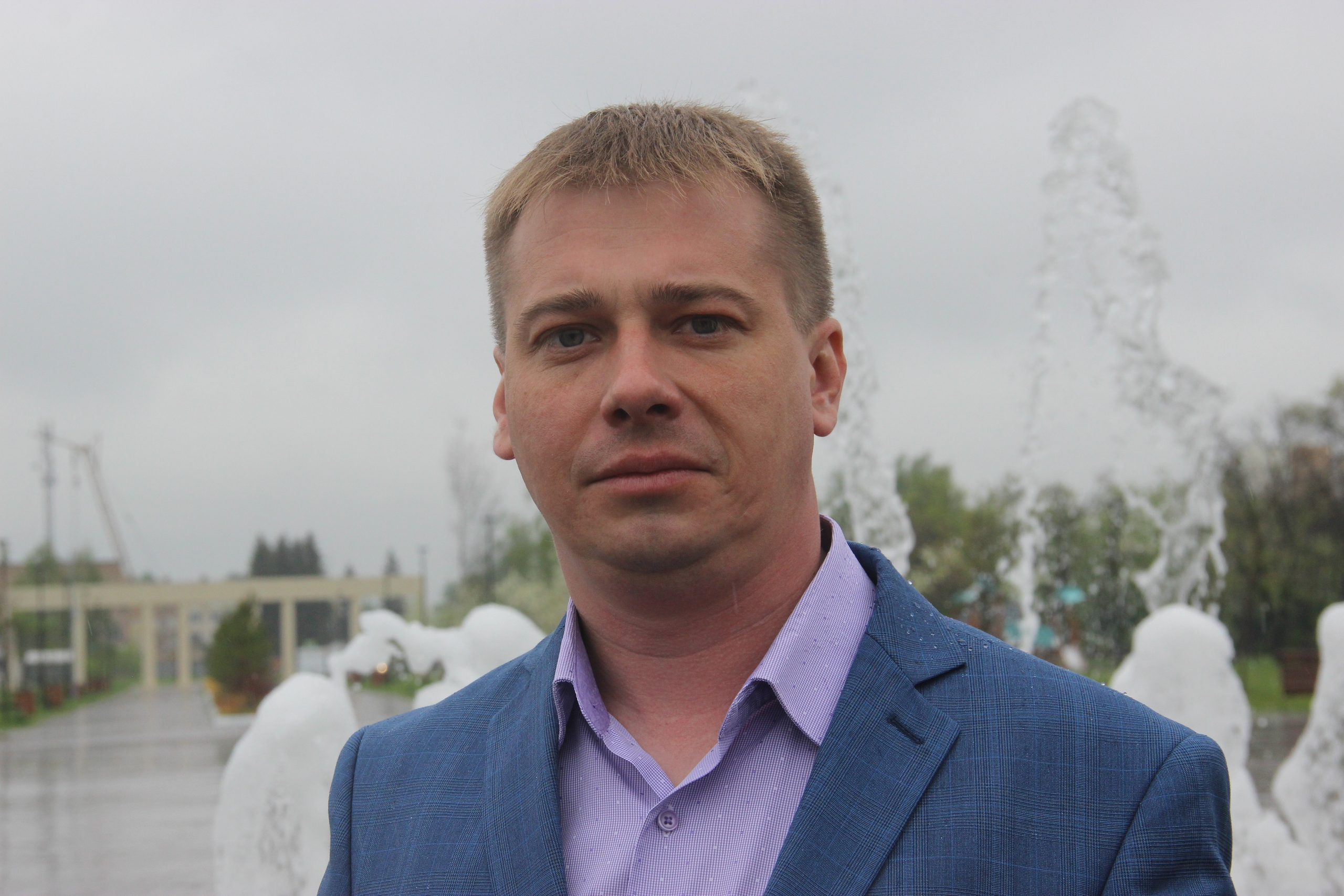 Чем занимается дирекция городских парков?