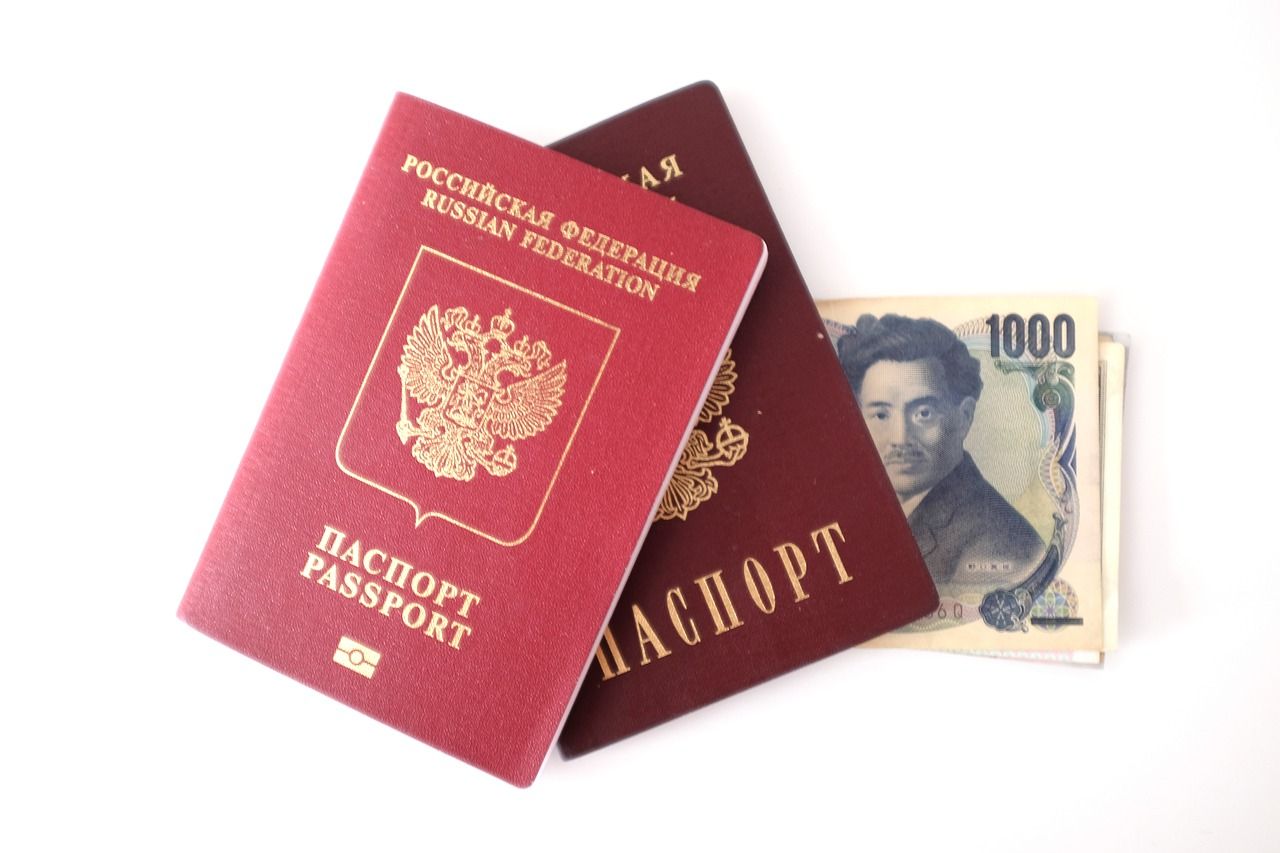 Копейчанка оформила кредит по фото чужого паспорта