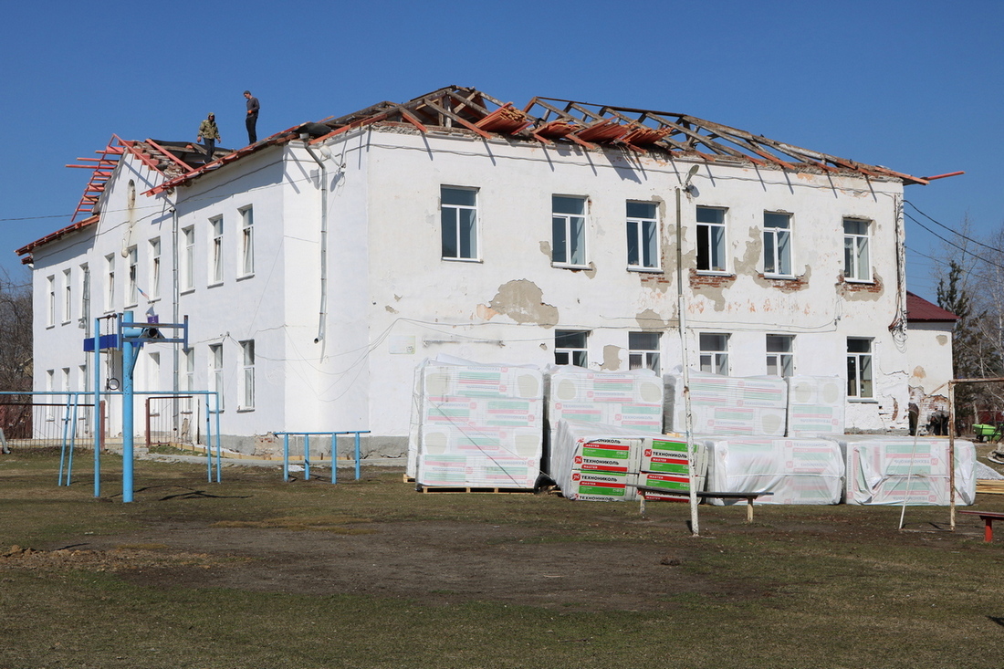 «Единая Россия»: Ситуация с капремонтом и строительством школ стабилизировалась в большинстве регионов