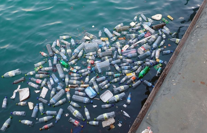 В Копейске запретят пластиковые стаканчики и другую посуду