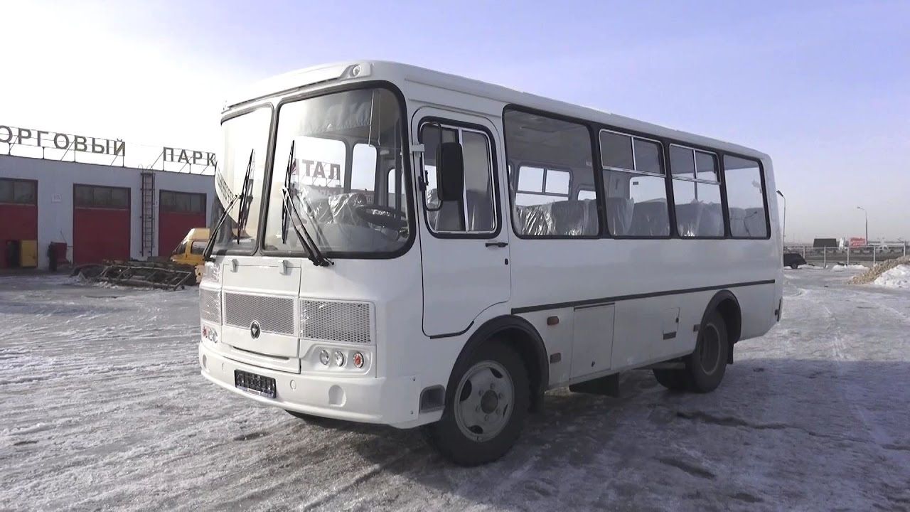 На Южном Урале пьяный водитель автобуса вез 12 пассажиров