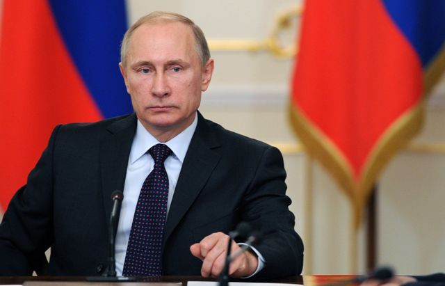 Путин определил дату голосования за поправки в Конституцию								 									 									 									 																		 									 									 									 																		 									 									 									 									
