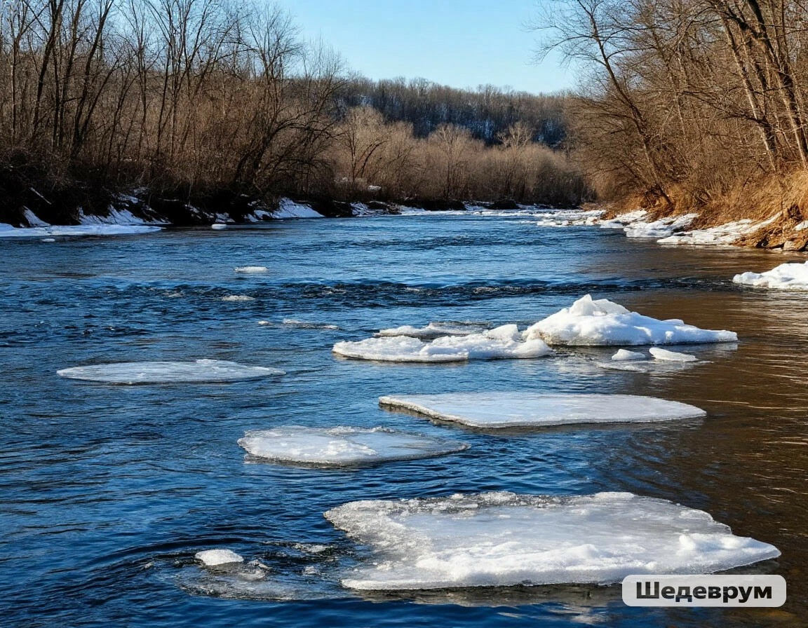 Челябинская область готовится к паводку