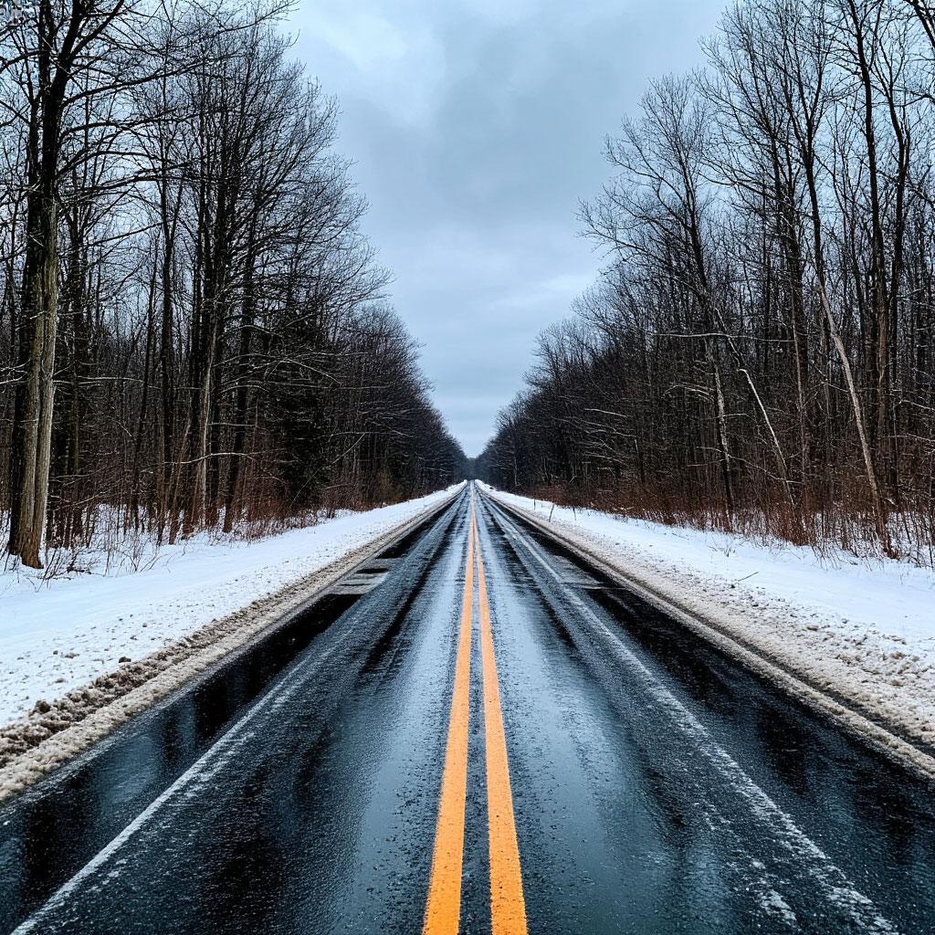 На дорогах Копейска — особая бдительность