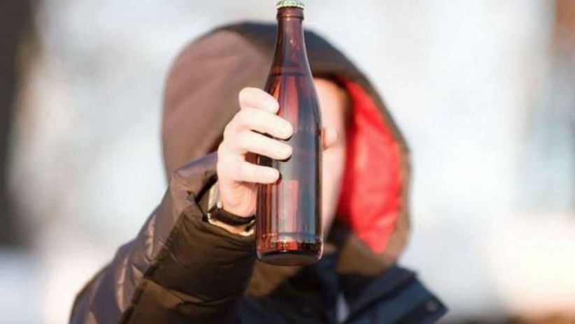 В Челябинске осуждена продавец алкоголя детям
