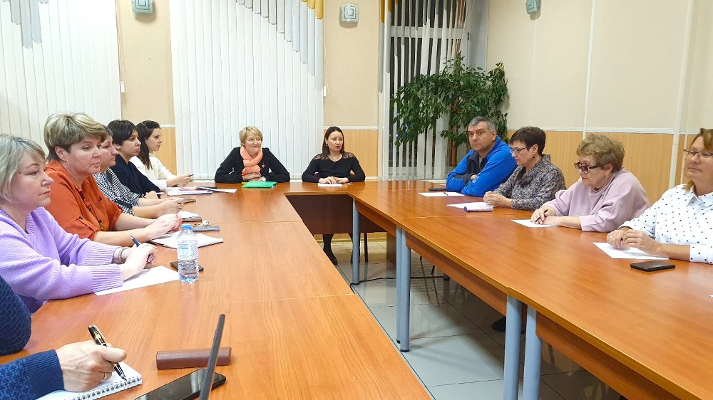 Жители Сосновского района оценили качество услуг в культурно-досуговых учреждениях
