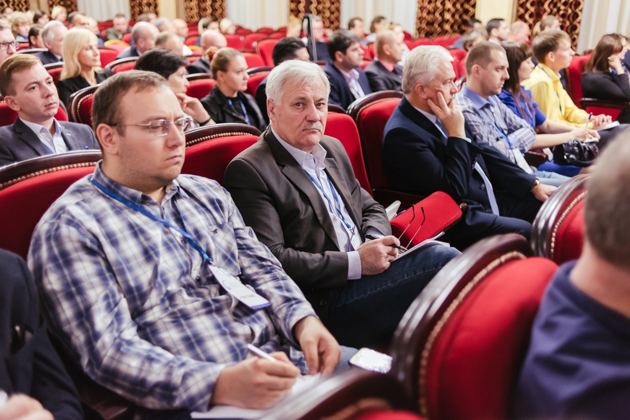 Уже завтра в Челябинске пройдёт XI отраслевой форум «Энергетика. Энергоэффективность – 2022»