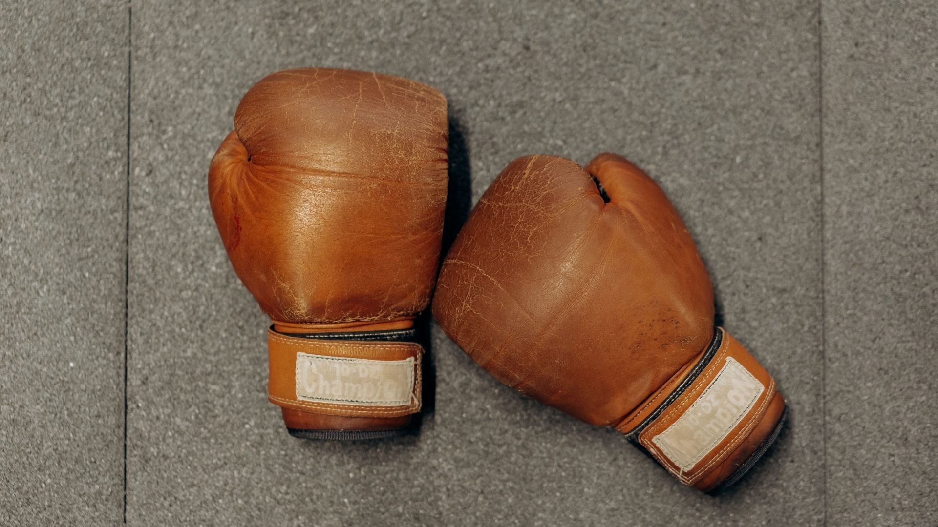 В Копейске появится Аллея легендарных тренеров по боксу