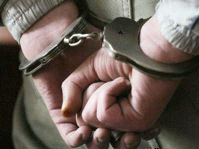 В Челябинске задержан преступник, разыскиваемый Интерполом