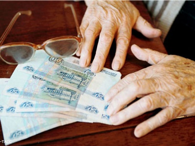 Участились случаи обмана пенсионеров