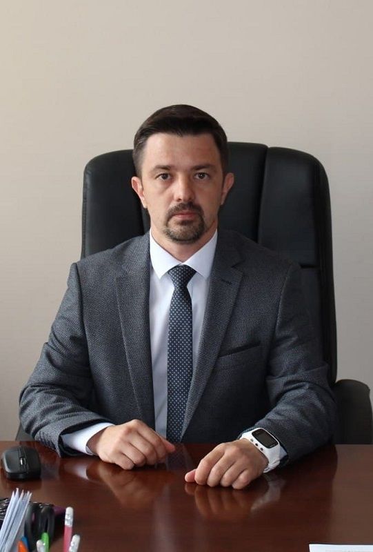 В Челябинской области сменился гендиректор фонда капремонта