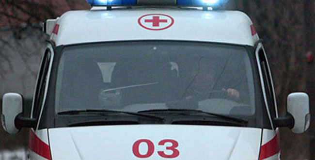 Челябинец насмерть сбил человека на Копейском шоссе