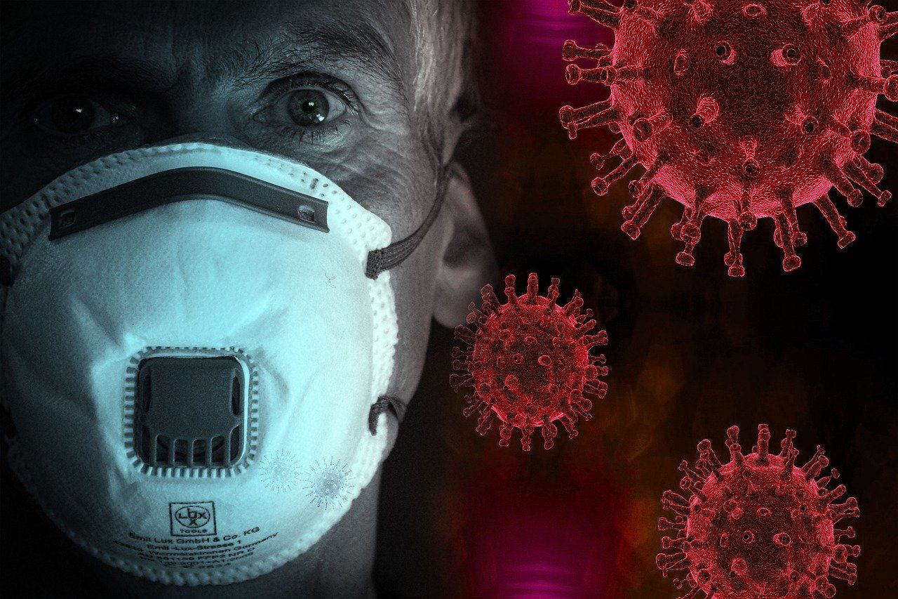 Американский штамм коронавируса «Йота» на 82 процента смертоноснее других