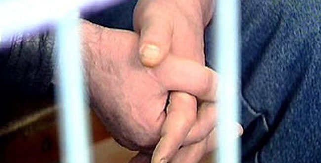 Челябинский педофил-рецидивист приговорен к пожизненному заключению