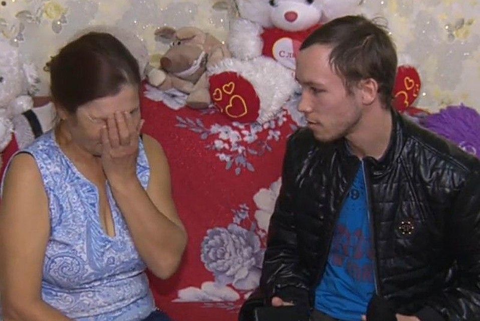 На Южном Урале сирота нашел родственников спустя 18 лет