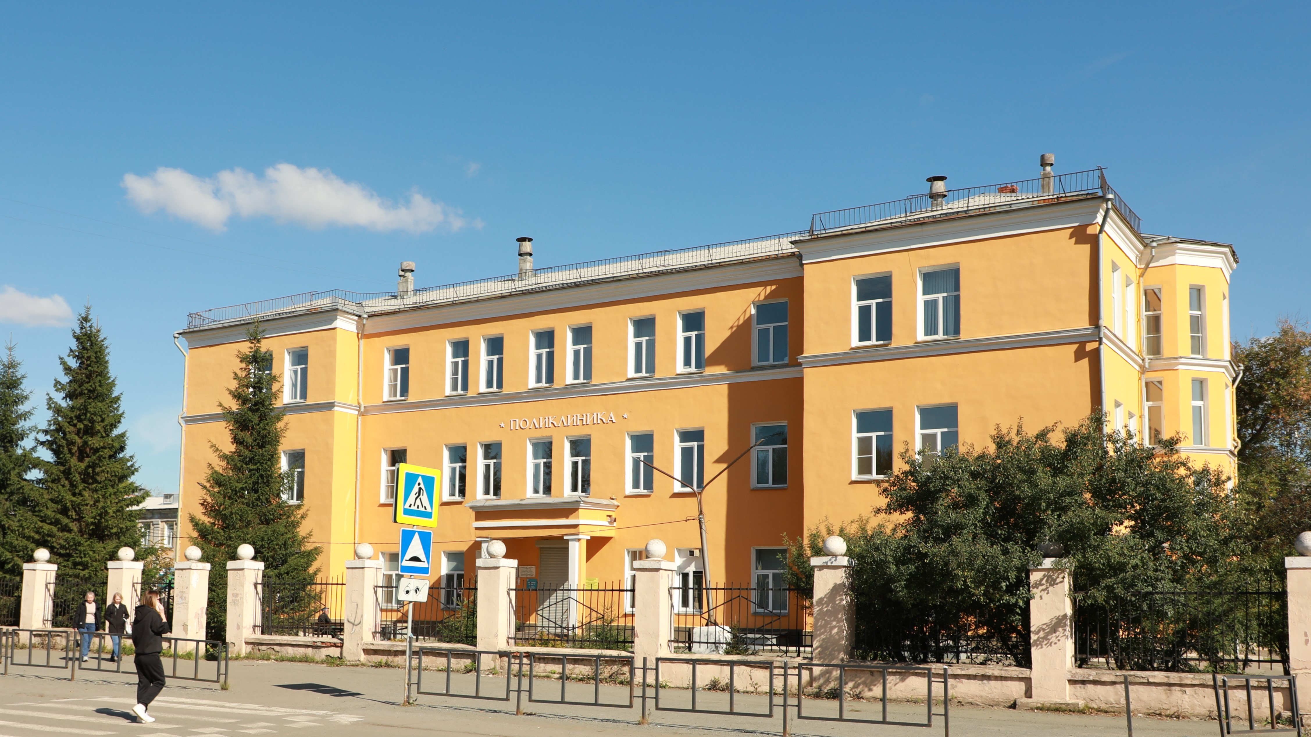 В Челябинской области отменили карантин по гриппу