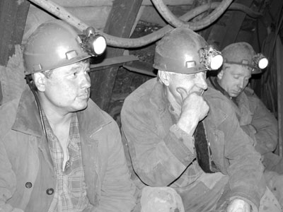 Какую доплату получили шахтеры? Ветераны-угольщики обратились с открытым письмом  к Владимиру Путину