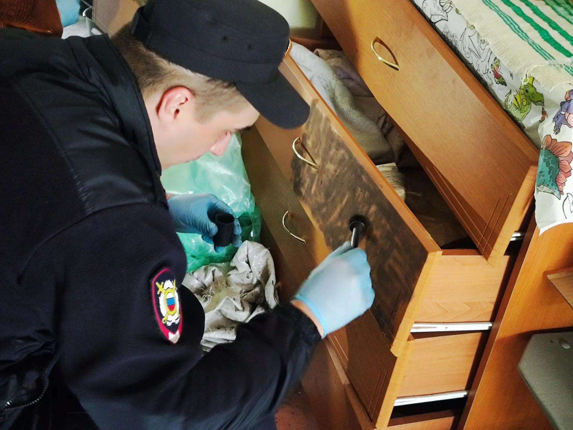 Пойми, где прячется опасность 