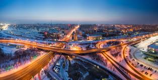 ЮУрГУ разработает схему новой транспортной агломерации Челябинска и Копейска