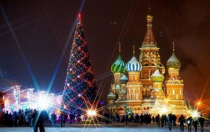 Сотни юных южноуральцев отправились на Кремлевскую елку