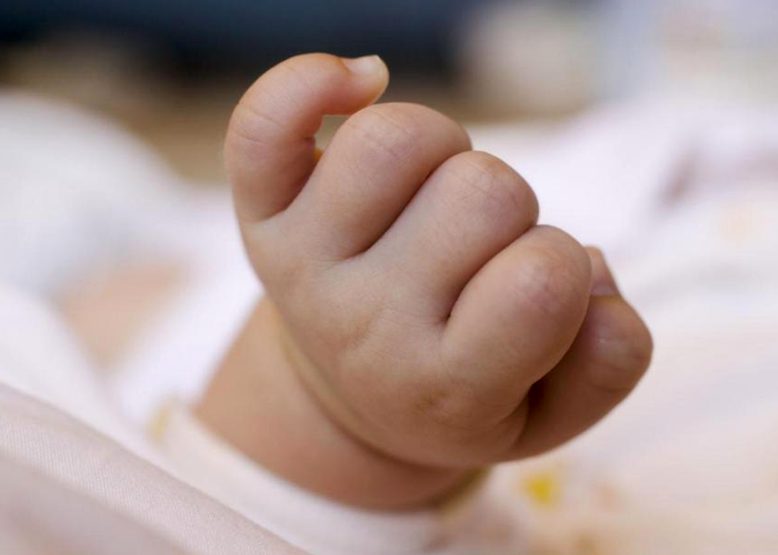 В Копейске родители обнаружили новорожденного ребенка мертвым