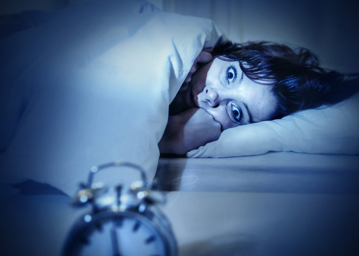 Мучают ночные кошмары? Теперь это лечится