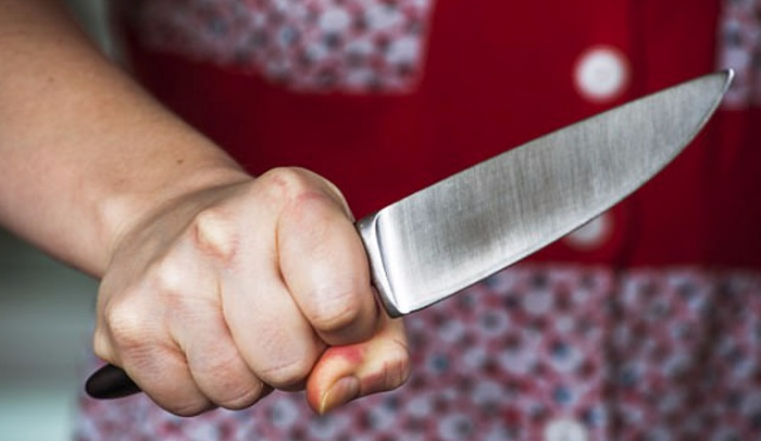 Поссорились: челябинка нанесла матери смертельное количество ударов ножом