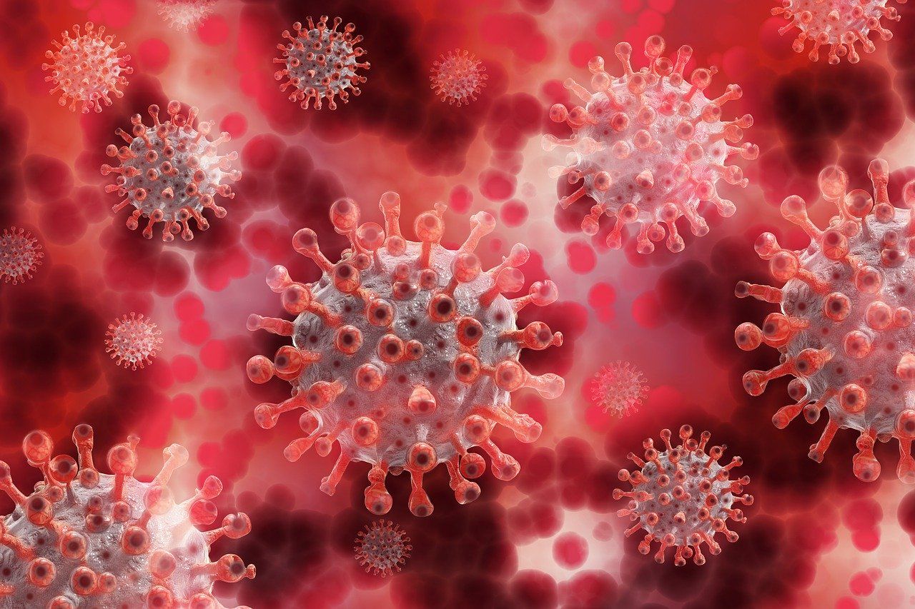 В Копейске за сутки умерло два больных коронавирусом и добавилось 6 заболевших