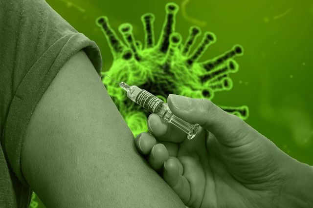 Челябинская область получила первую партию вакцины от коронавируса
