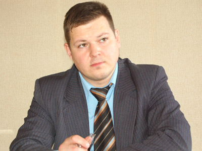 Дмитрий Пикельный: «Люди идут в прокуратуру за защитой и поддержкой»