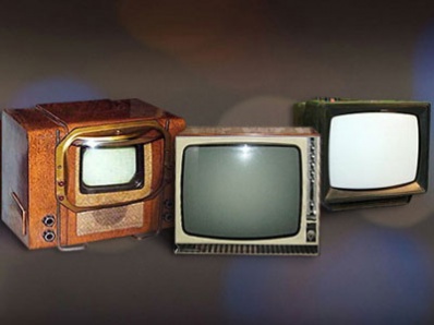 У вас был советский телевизор?