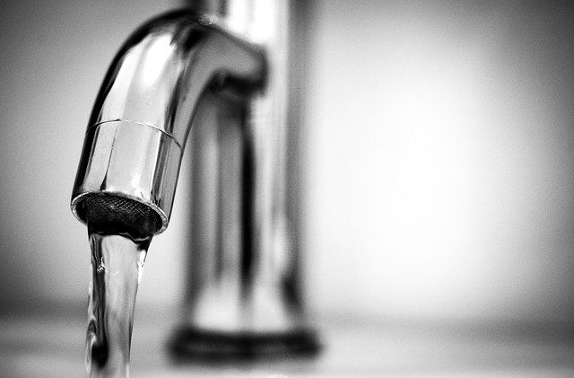 15 апреля напор воды в квартирах копейчан будет меньше обычного