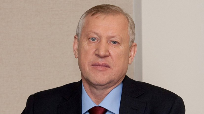 Борис Дубровский объявил о смене главы города Челябинска	
