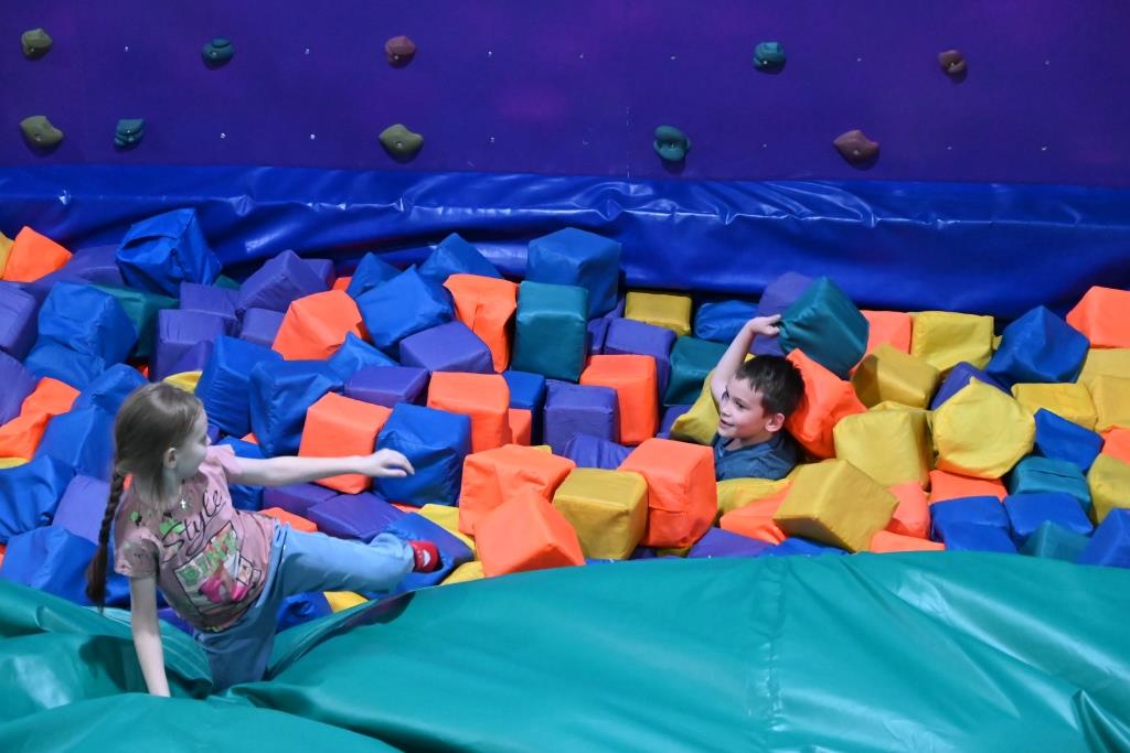 Развлечений должно быть больше лечений