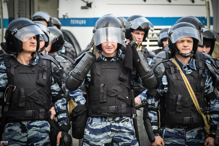 Силовики начали контртеррористическую операцию в Челябинской области