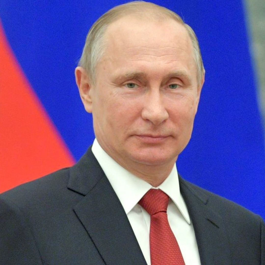 Владимир Путин констатировал, что любовь к Родине заложена в генах русского народа