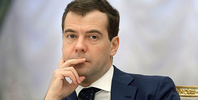 Челябинск ждет в гости Дмитрия Медведева