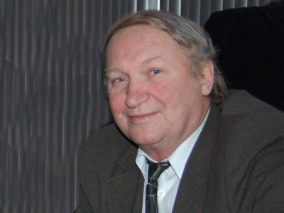 Александр Жимоедов