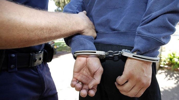 Полиция задержала жителя Южного Урала, который грабил дальнобойщиков