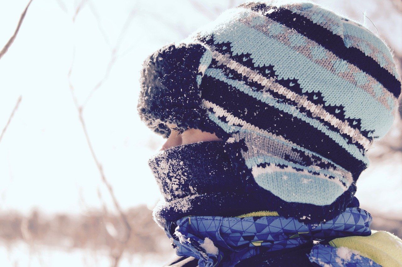 В Челябинской области похолодает до -10 градусов