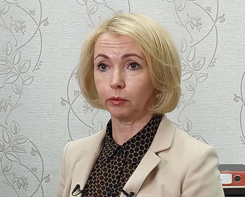 Будем завершать эксперимент! Вице-губернатор озвучила позицию в отношении копейской «Скорой»