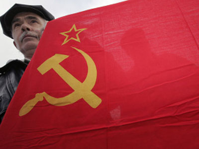 Коммунисты против... КПРФ: в партии наметился раскол