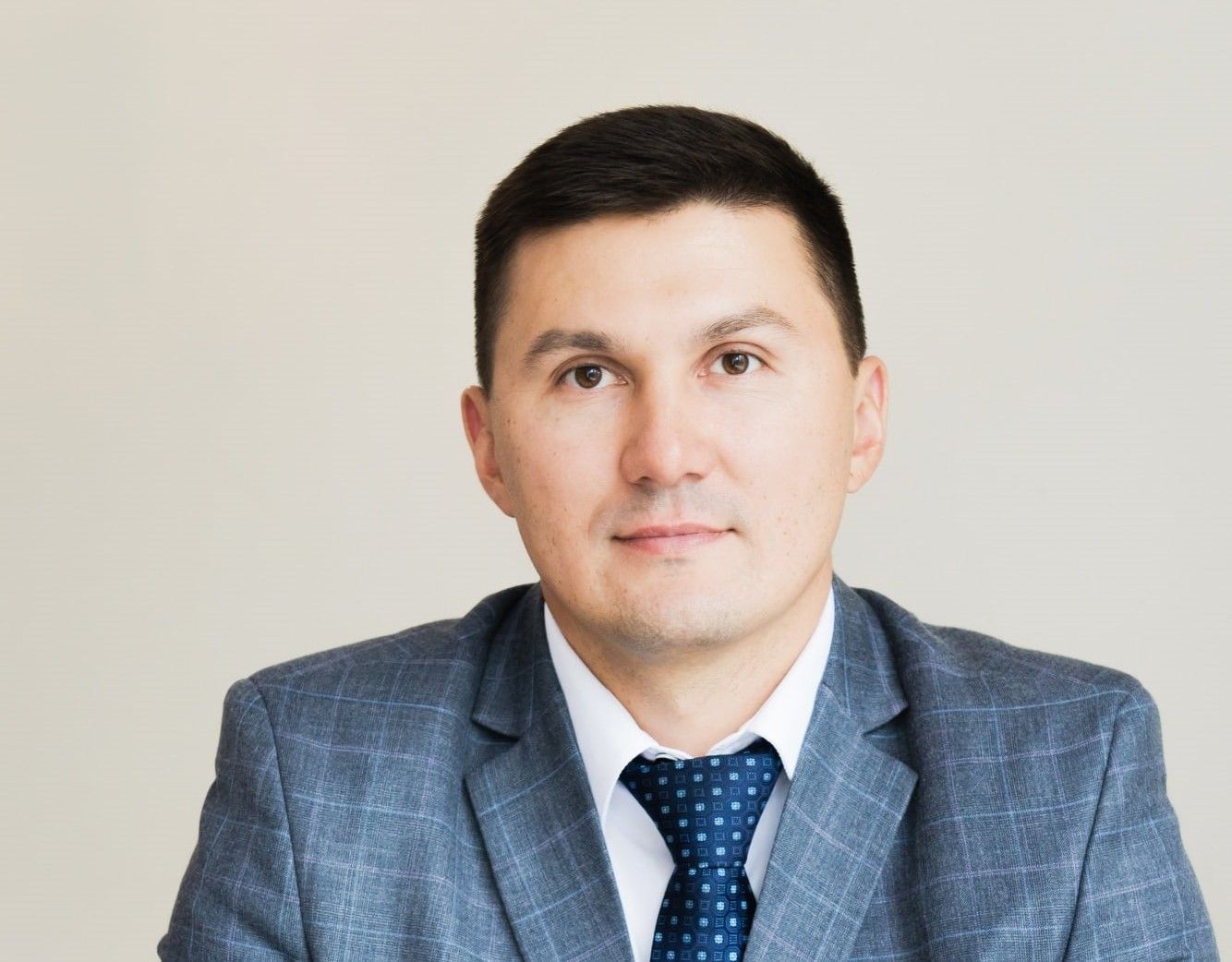 Артур Хазаров вновь избран депутатом избирательного округа № 19